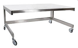 Стіл рентгенографічний пересувний Meditab XTM-1-NATA SL