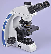Мікроскоп”БІОМЕД” EX20-T
