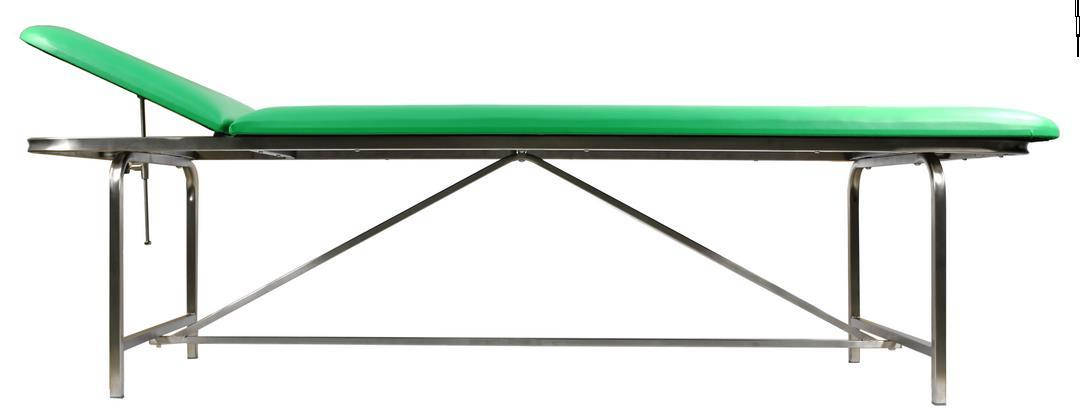 Кушетка процедурна COMBO СР-NATA SL, фото 2