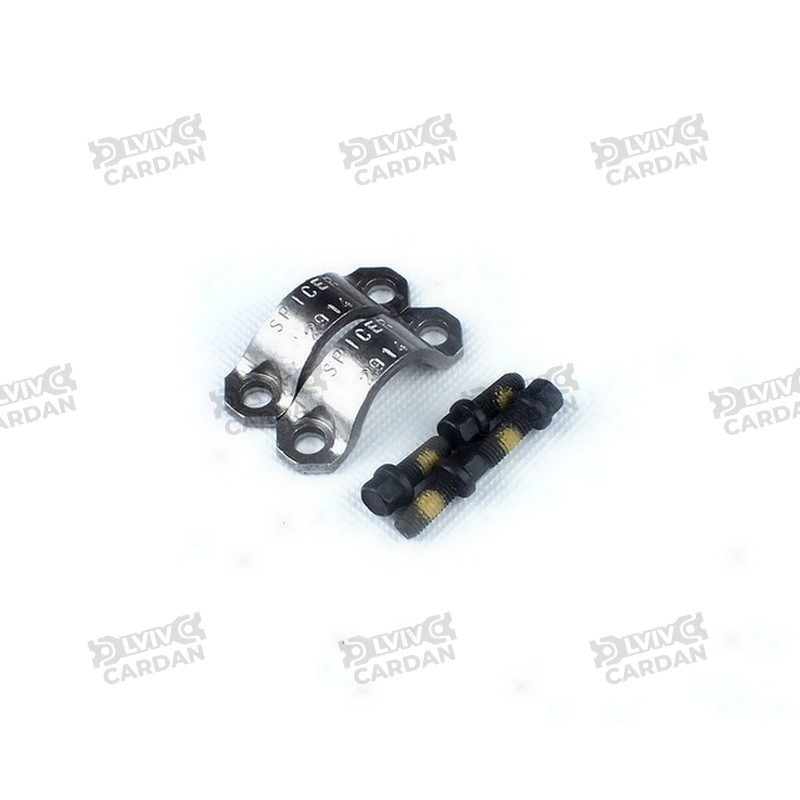 Кронштейн кріплення хрестовини d=27, OB1310 (DRIVESHAFT PARTS)