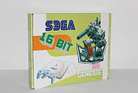 Игровая приставка Sega Mega Drive Genesis