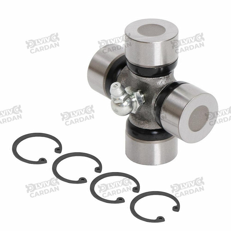 Хрестовина 23.8x61.3, центральна змазка с/г техн., GUA5-GMB (GMB)