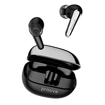 TWS Proove Blitz with ANC black, фото 2