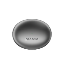 TWS Proove Thunder Buds with ANC gray, фото 4