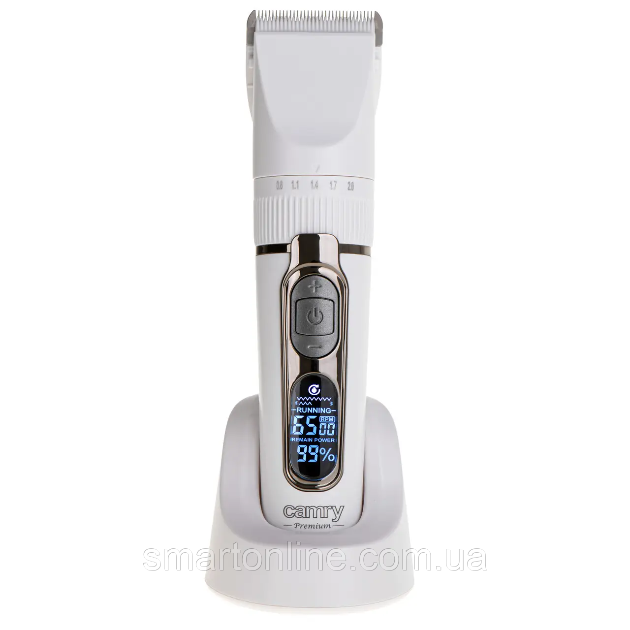 Машинка для стрижки волосся Camry CR 2841, фото 1