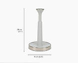 Тримач паперових рушників Joseph Joseph Push&Tear™ 851688, фото 7
