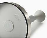 Тримач паперових рушників Joseph Joseph Push&Tear™ 851688, фото 4