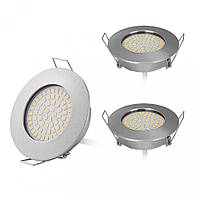 Светильник Точечный LED HCFEI 3000K 400 Lm(3шт)(DT) УЦЕНКА