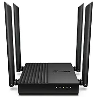 Wi-Fi Роутер TP-Link Archer C64