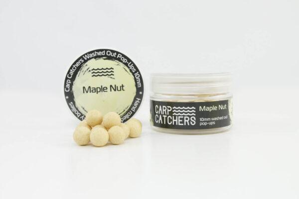 Поп-апи Carp Catchers Washed Out Maple Nut 10мм