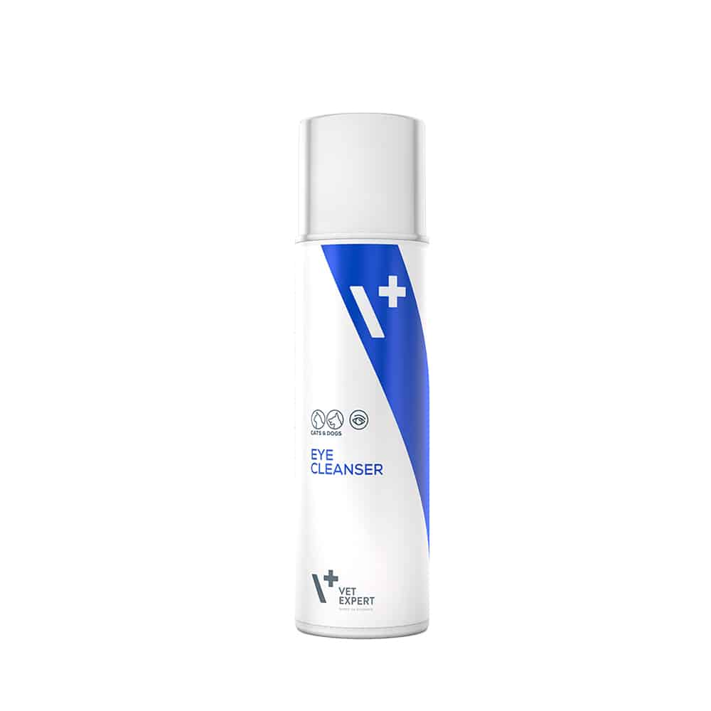 Тонік для собак та котів Vet Expert (Вет Експерт) Eye Cleanser які страждають надмірною сльозогінністю 100 мл, фото 1