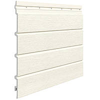 Панель фасадна KERRAFRONT Modern Wood FS-304 White 1,992 м2