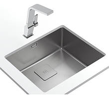 Кухонна мийка Teka Flexlinea RS15 50.40 M-XM Pureclean, фото 6