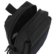 Сумка на пояс тактичний органайзер Pers. Pouch EDC-підсумок на MOLLE, фото 6