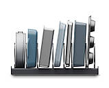 Органайзер для сушки посуду Joseph Joseph DrawerStore™ 851689, фото 4