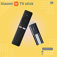 Xiaomi Mi TV Stick (global) смарт приставка / HD медиплеер