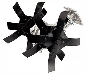 Насадка-культиватор Powermat PM-ADK-28AM, фото 1