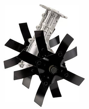 Насадка-культиватор Powermat PM-ADK-28AM, фото 2