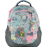 Рюкзак Kite Education Bad Girl K24-700M-3, фото 10