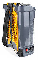 Обприскувач акумуляторний Powermat PM-OA-16T, фото 3