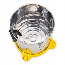 Пилосос промисловий Powermat PM-ESP-2000, фото 3