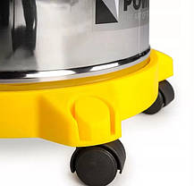 Пилосос промисловий Powermat PM-ESP-2000, фото 6