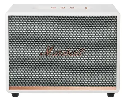 Мультимедійна акустика Marshall Woburn II White (1001905)