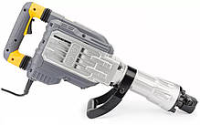 Відбійний молоток SDS-HEX 3300W Powermat PM-MWB-3300M, фото 4
