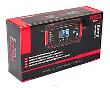Пристрій зарядний Red Technic RTPM0079, фото 5