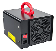 Генератор озону RED TECHNIC RTGOZ0078