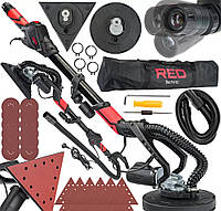 Шлифмашинка для гипса RED TECHNIC RTSDG0085