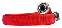 Шланг пожежний RED TECHNIC RTWS0065, 20 м, фото 6