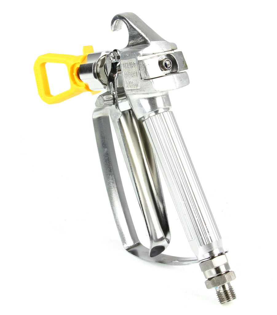 Змінний пістолет для фарбувального агрегату MAR-POL M80635-5