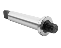 Конус перехідний до свердлильного патрона КМ1 під різь М12х1.25