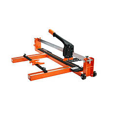 Плиткоріз 64 дюйма 1600 мм Kraft&Dele KD10678