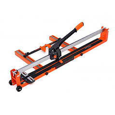 Плиткоріз 40 дюймів 1000 мм Kraft&Dele KD10676