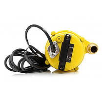 Занурювальний водяний насос 1600 Вт 1" Kraft&Dele KD758, фото 4