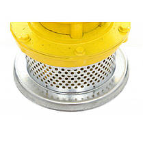 Занурювальний водяний насос 1600 Вт 1" Kraft&Dele KD758, фото 5