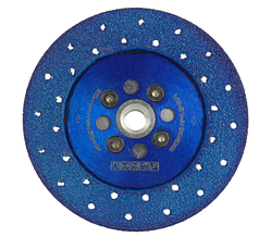 Універсальний алмазний диск Kraft&Dele KD11229