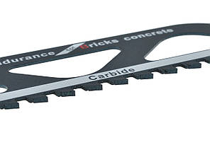 Пиляльний диск по газобетону 455 мм 32 т Geko G40082, фото 3