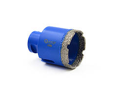 Алмазна кільцева пила 50 мм Geko G65150