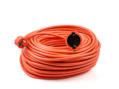 Садовий електричний подовжувач 50 м Keltin K00243