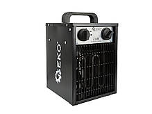 Електричний обігрівач 2 кВт Geko G80400, фото 5