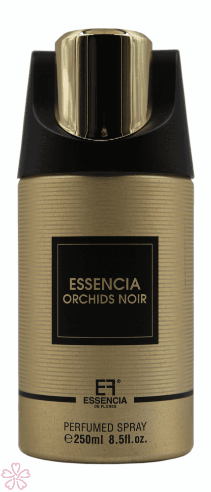 Orchids Noir, фото 1