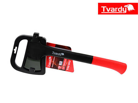 Сокира столярна 17,5" 850 г Tvardy T02-002, фото 1