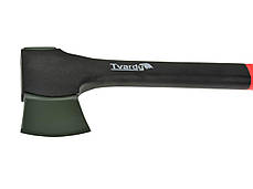 Сокира столярна 17,5" 850 г Tvardy T02-002, фото 3