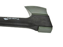 Сокира столярна 31,5" 2150 г Tvardy T02-006, фото 5