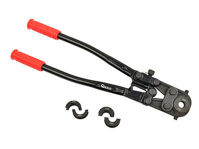 Инструмент для обжима труб - купить недорого на Prom.ua: цены, акции и ...