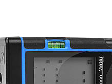 Лазерна рулетка 0,05-40 м Geko G03350, фото 5