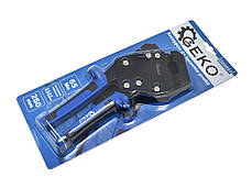 Кліщі для з'єднання профілів 260 мм 65 Mn Geko G00851, фото 2